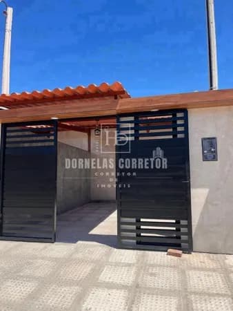 🏡 Privê Individual com 3 Quartos e Churrasqueira em Jardim Atlântico