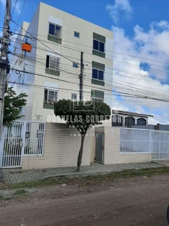 Apartamento com Cobertura em pau amarelo paulista, área gourmet,2qtos 1st 1vg financia