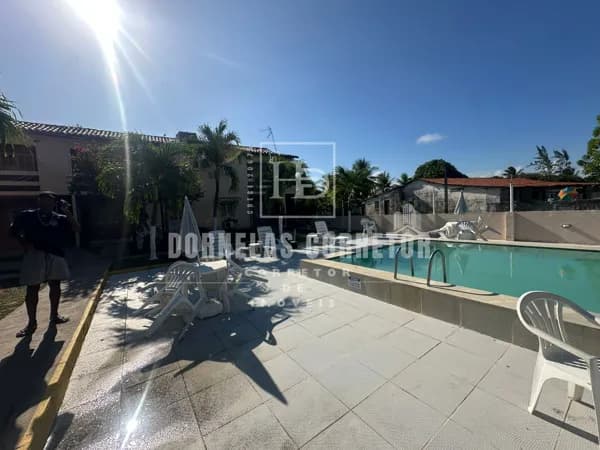 CONJUNTO RESIDENCIAL PRAIA DO SUSSEGO
