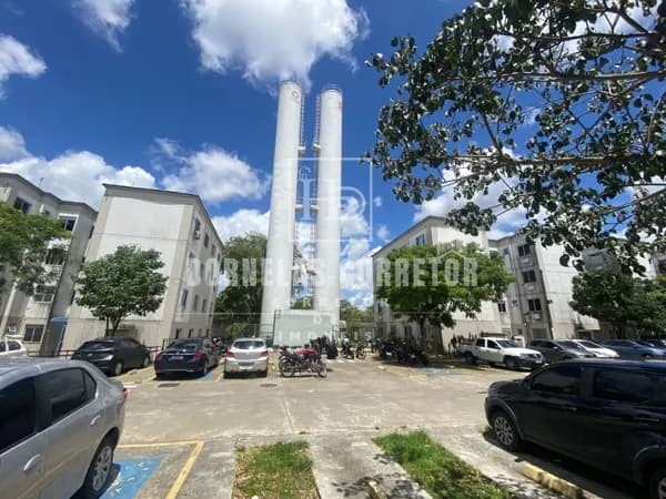 ✨ Seu novo lar na Guabiraba! Apartamento bem localizado e pronto para morar