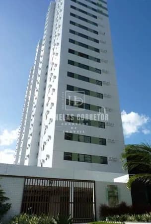 Apartamento a venda, bairro torre em Recife, novo, 2qtos 1st, 1vg, lazer completo financia