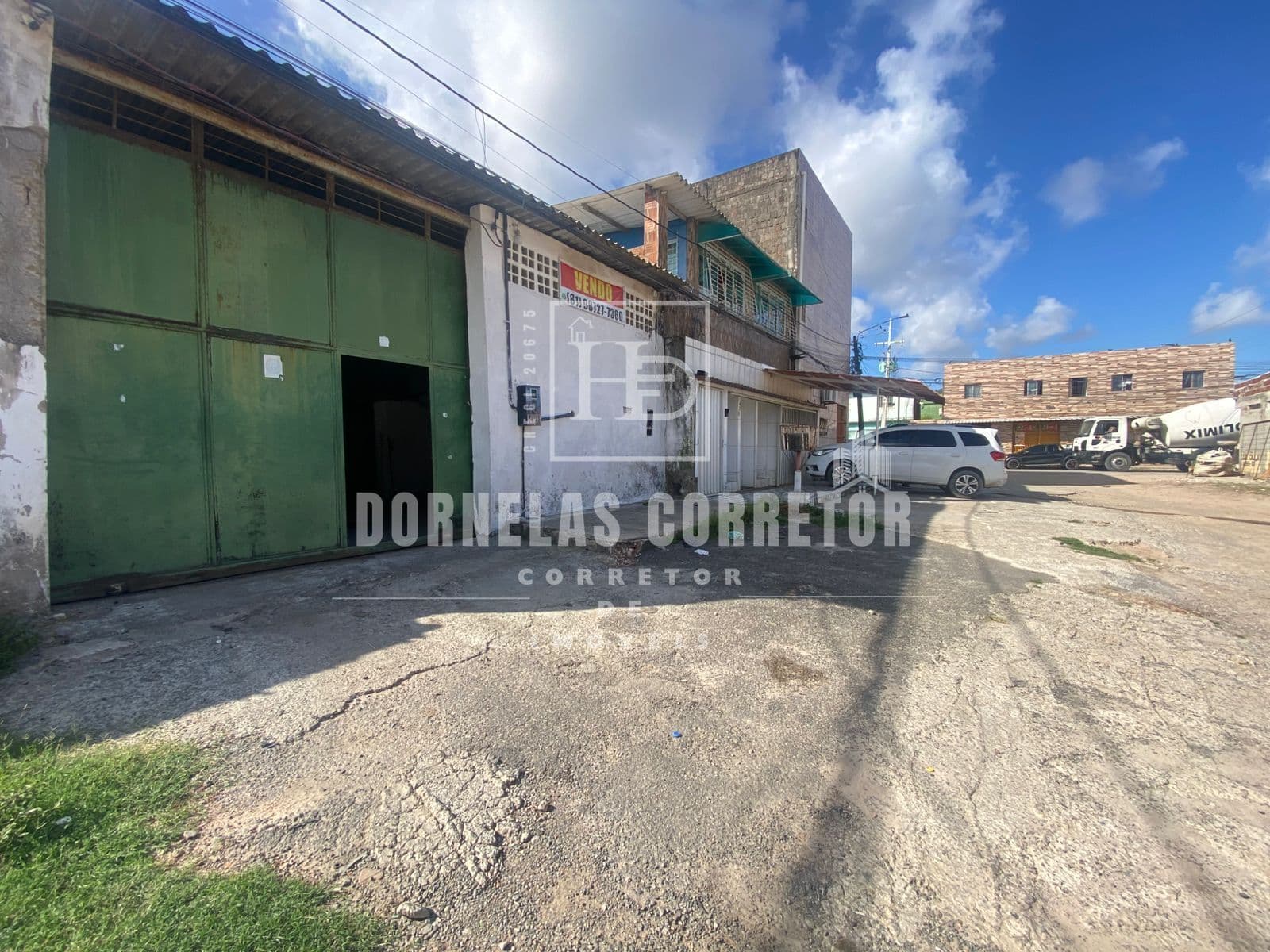 🏭🚀 OPORTUNIDADE PARA INVESTIR OU EXPANDIR SEU NEGÓCIO!