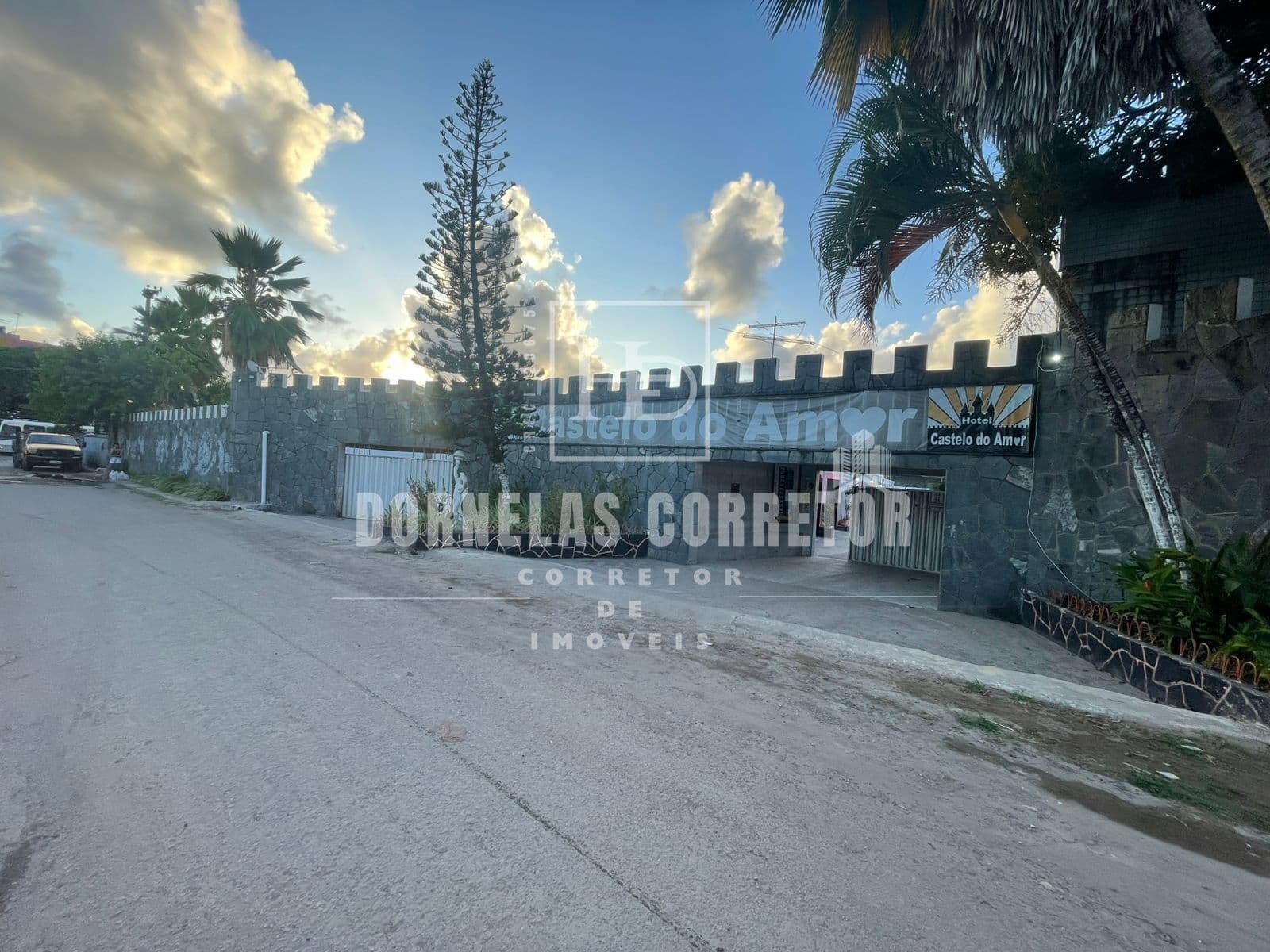 🏨Hotel à Venda na Barra de Jangada – 17 Suítes | Excelente Oportunidade de Investimento