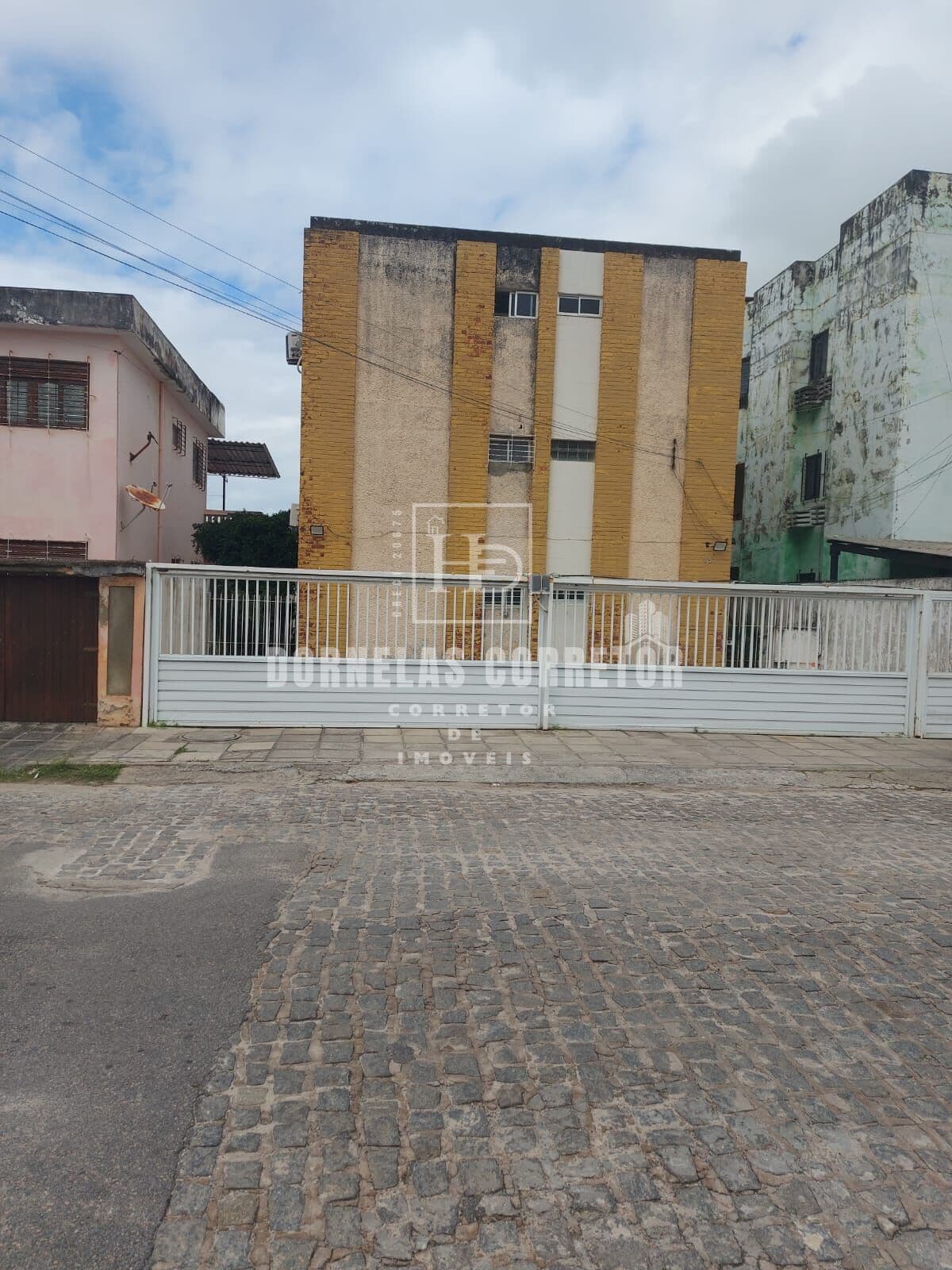 🏡 APARTAMENTO TÉRREO em Bairro Novo por R$ 160 MIL!