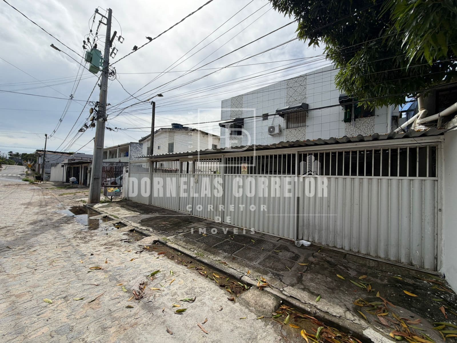 🏡 Casa à venda em Jardim Atlântico – Olinda