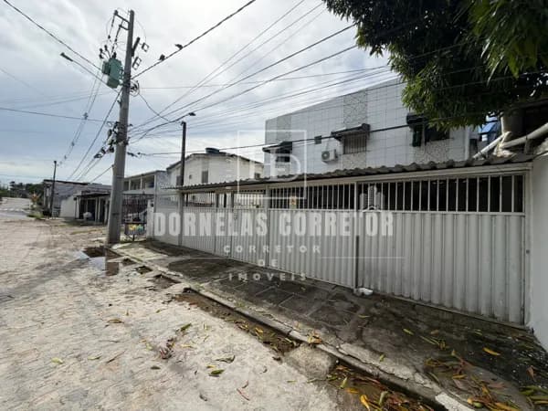 🏡 Casa à venda em Jardim Atlântico – Olinda