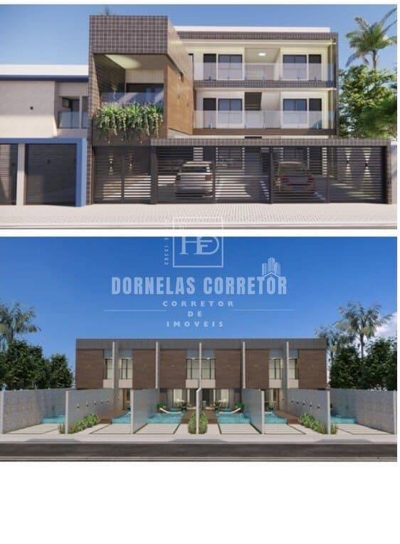 🌊 Oportunidade na Enseada dos Corais: Estúdios Modernos e Apartamentos Novos – Ideal para Morar ou Investir com Alta Valorização 💰✨