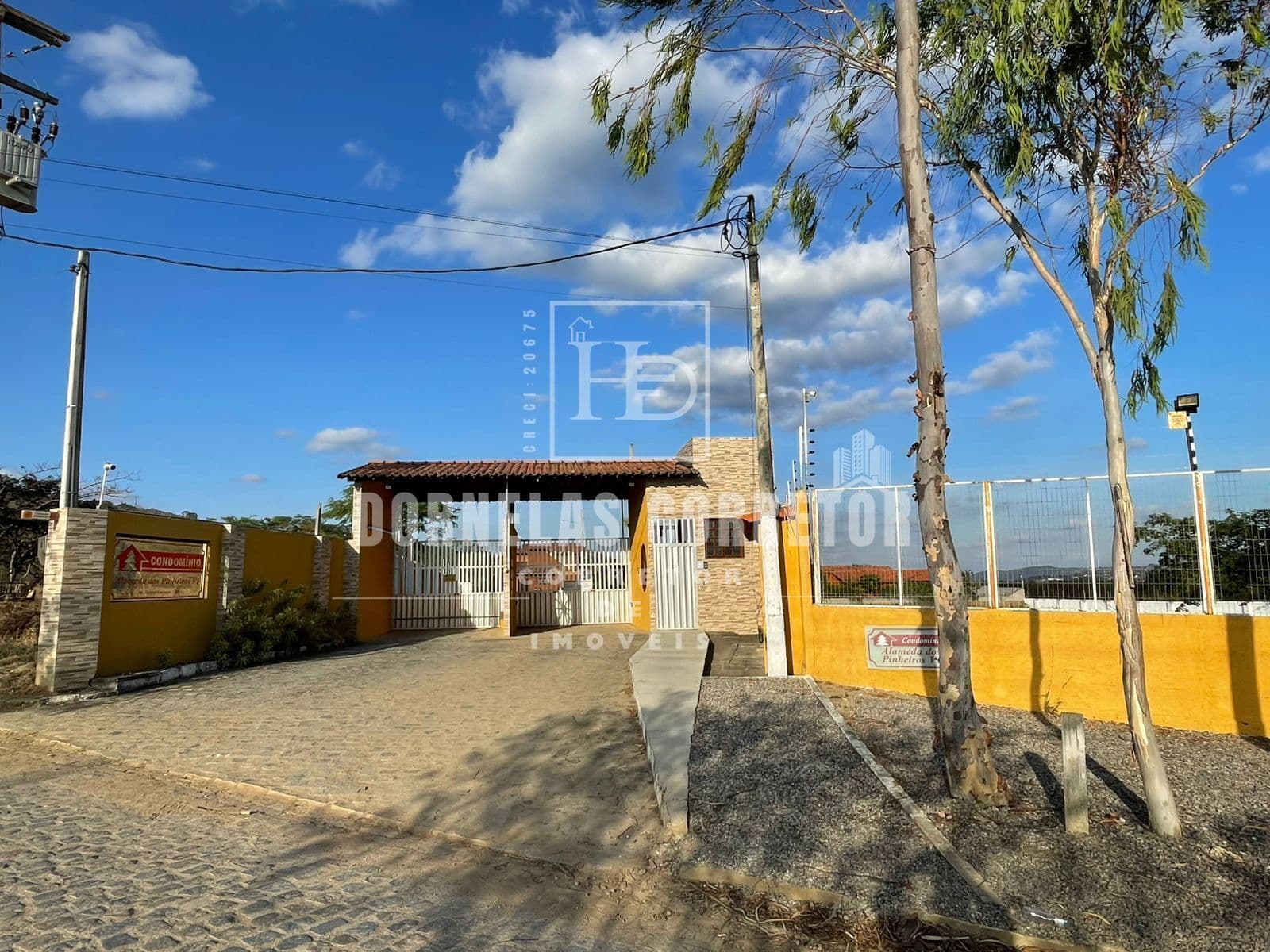 Casa em Condomínio em Gravatá – Conforto e Lazer!