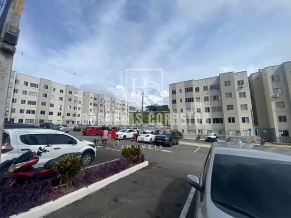 🏡 Seu Apê no Conquista Camaragibe com Lazer Completo a partir de R$ 165 Mil!