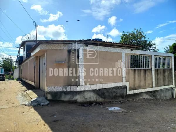 Casa em Olinda rio doce solta 3qtos 1st quintal 2vgs armários nascente px av. Nápoles