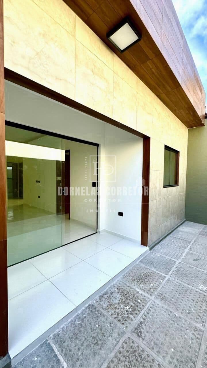 🔥 ÚLTIMAS 4 UNIDADES! Casas 3 Quartos com ITBI e RGI Inclusos – Aproveite!