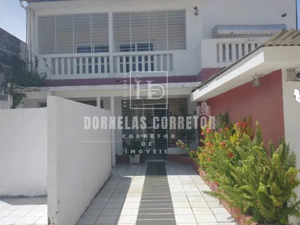 🚨 IMÓVEL GIGANTE COM 3 CASAS NO CORAÇÃO DE BAIRRO NOVO – OLINDA
