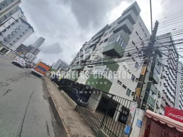Apartamento Casa Caiada Bem localizado, 3 QTR,VARANDA,FINANCIA