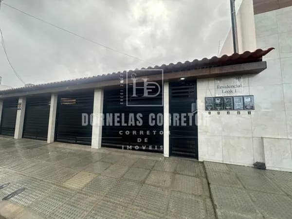 🏡 Casa 3 Quartos no Janga | Financia + Documentação Inclusa!