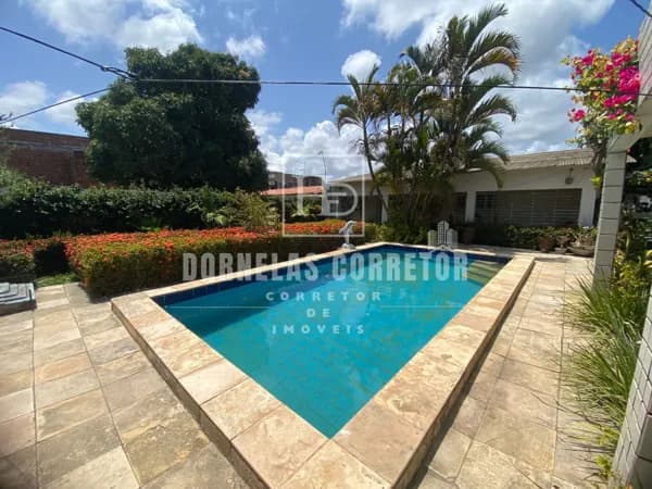 🏡 CASA À VENDA – CONFORTO, LAZER E ÓTIMA ESTRUTURA! PAULISTA.