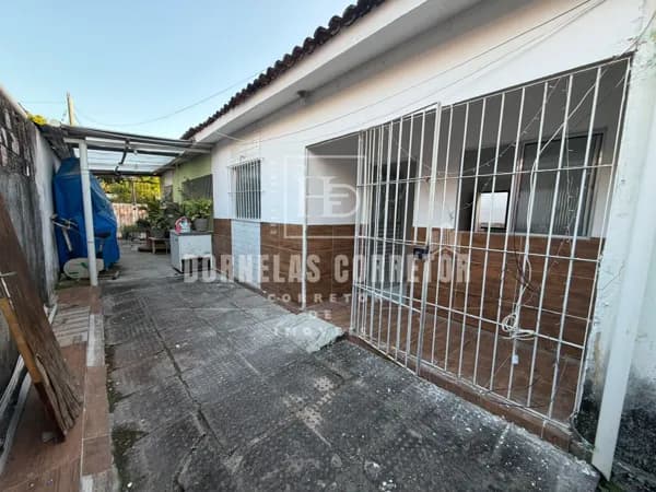 🏡 Casa Privativa em Pau Amarelo por R$ 145 mil – Pronta pra Morar!