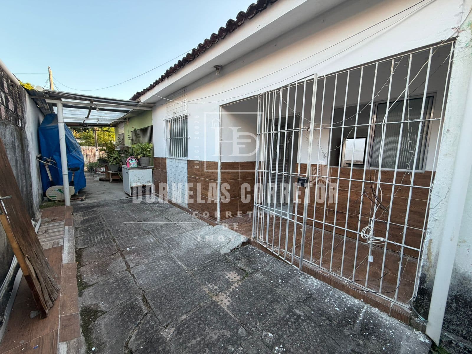 🏡 Casa Privativa em Pau Amarelo por R$ 145 mil – Pronta pra Morar!