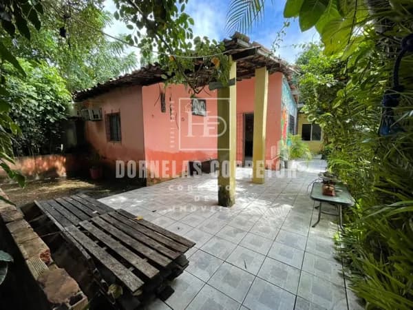 REFÚGIO DE LAZER E TRANQUILIDADE – 2.000M² DE NATUREZA E CONFORTO! 4QT, 1ST, 2WC EXTERNO, ACEITA TROCA OU VEÍCULOS.