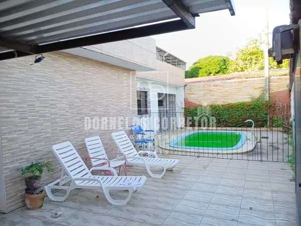 Apartamento em Nossa Senhora do Ó, Paulista/PE