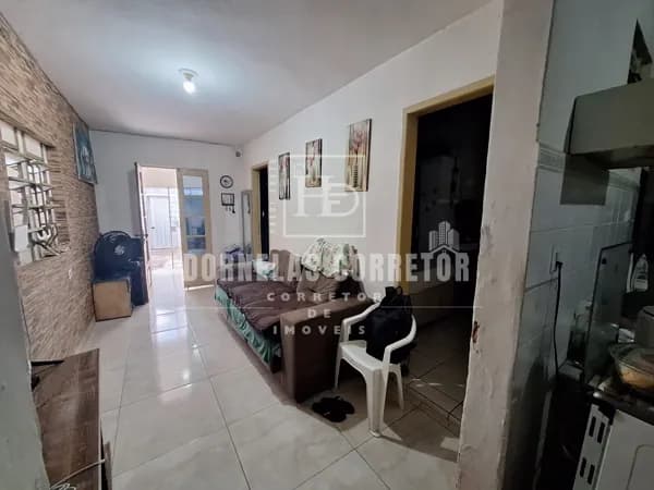 Casa em Sítio Novo, Olinda/PE