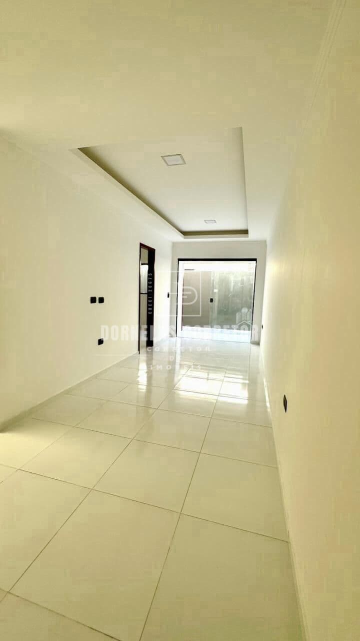 🏡Últimas 4 Casas à Venda no Residencial Look – Aproveite!