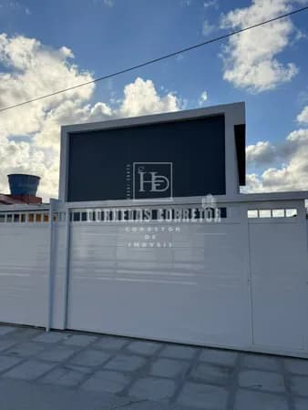 🏡 Duplex Novo à Venda em Bonsucesso – Olinda/PE