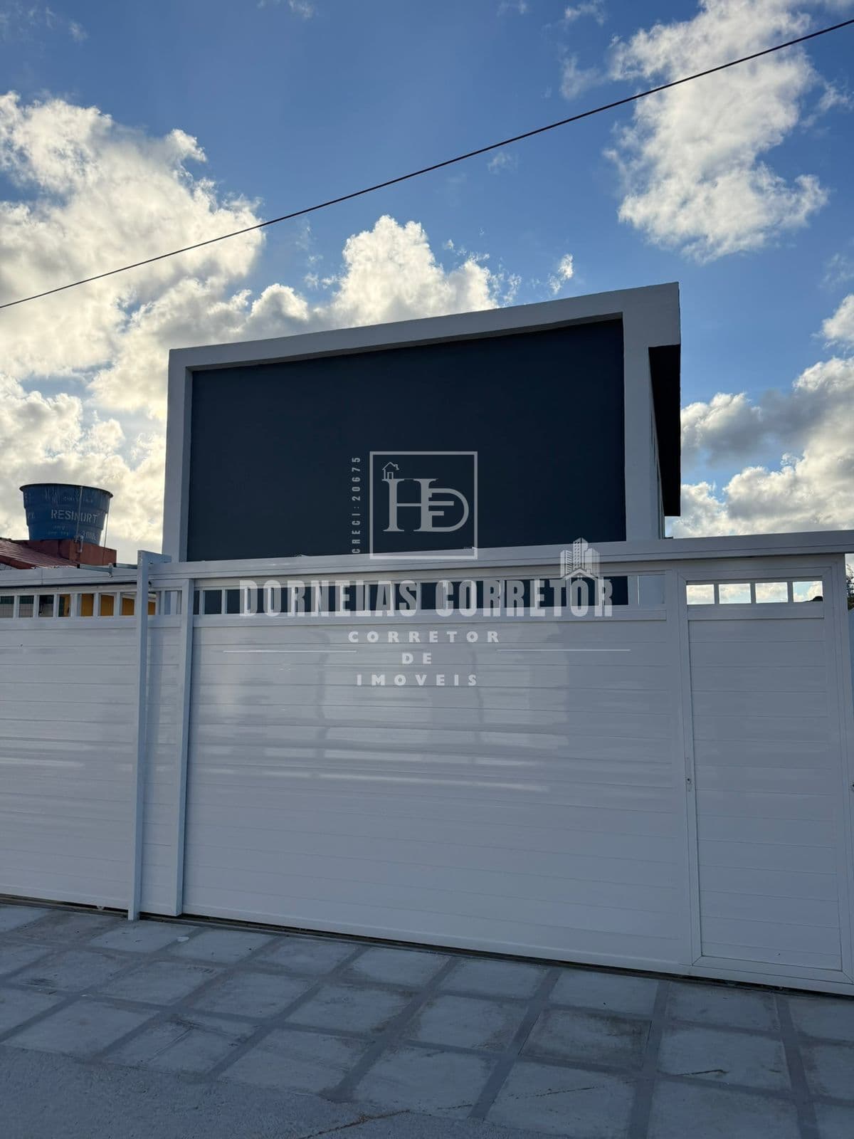 🏡 Duplex Novo à Venda em Bonsucesso – Olinda/PE