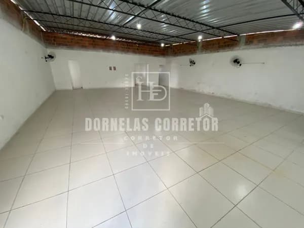 🏠Oportunidade única em Camaragibe: casas + comércio + salão de festas 550.000,00
