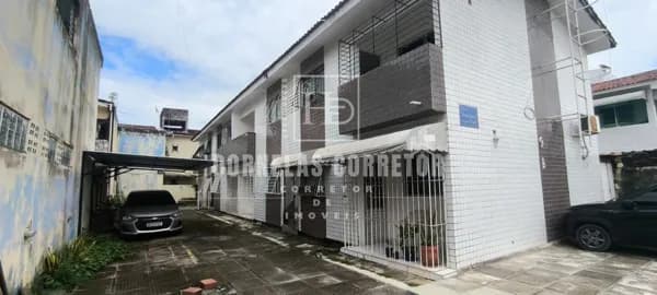 Apartamento no Janga | 2 Quartos, Poço Artesiano, Aceita Financiamento