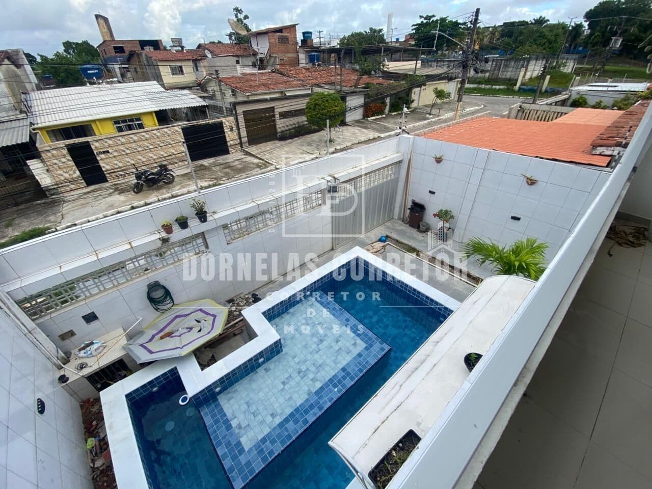 🏡 Casa Completa com Piscina e Área Gourmet em Rio Doce