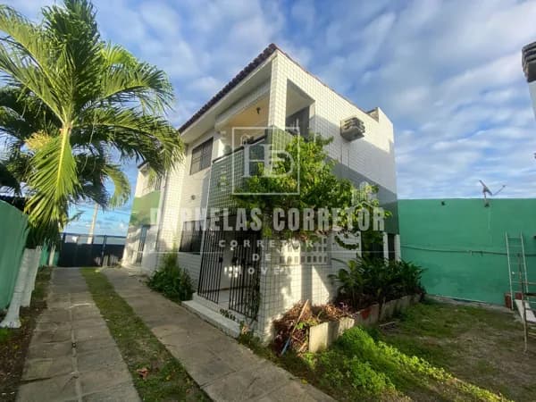 Apt. Duplex na Orla: 3 Quartos, 80m² e Próximo ao Shopping Patteo, varanda 1vg