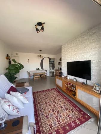 Apartamento à venda com 3 dormitórios e 1 vaga em Santana