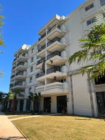 Apartamento Garden om 2 suítes e 1 vaga em Santana