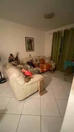 Apartamento à venda com 3 dormitórios em 1 vaga em Santana