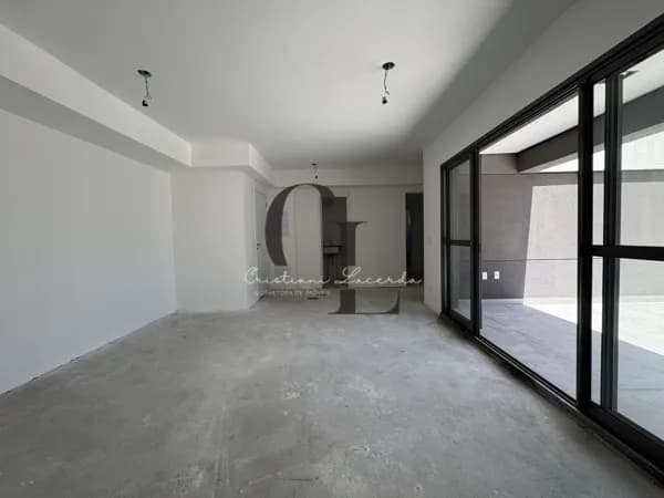 Apartamento novo à venda com 3 suítes e 2 vagas em Santana
