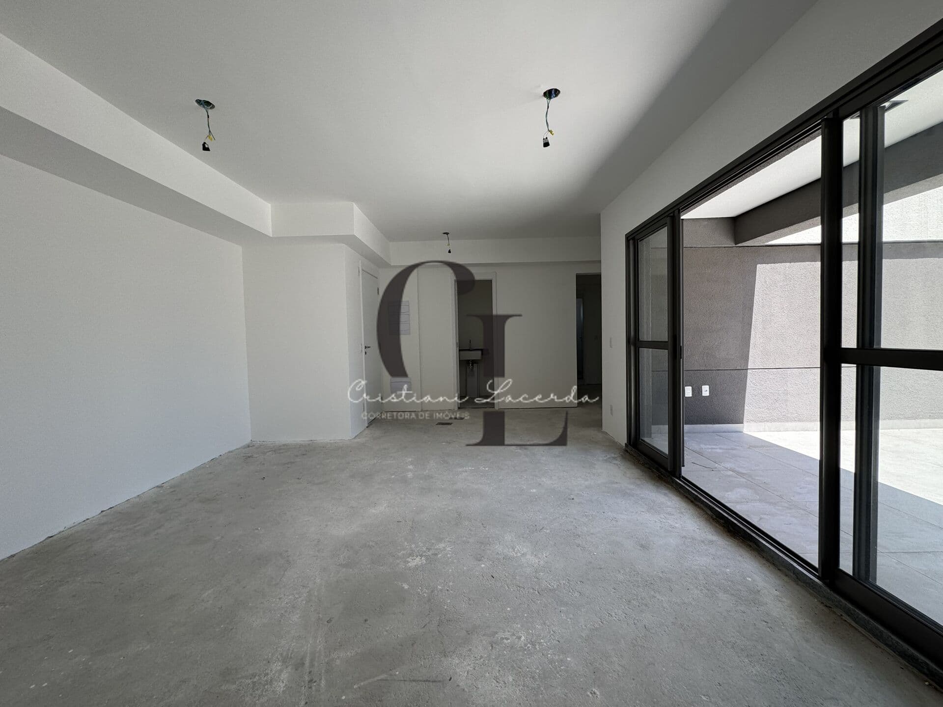 Apartamento novo à venda com 3 suítes e 2 vagas em Santana