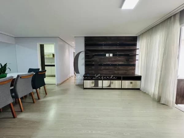 Apartamento à venda com 3 dormitórios e 2 vagas no Parque Mandaqui