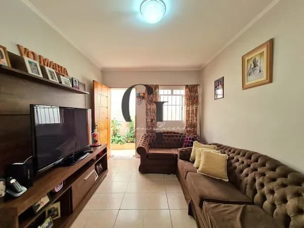 Casa térrea à venda com 4 quartos na Vila Pedra Branca