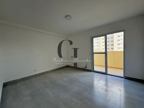 Apartamento em São Paulo - Santana