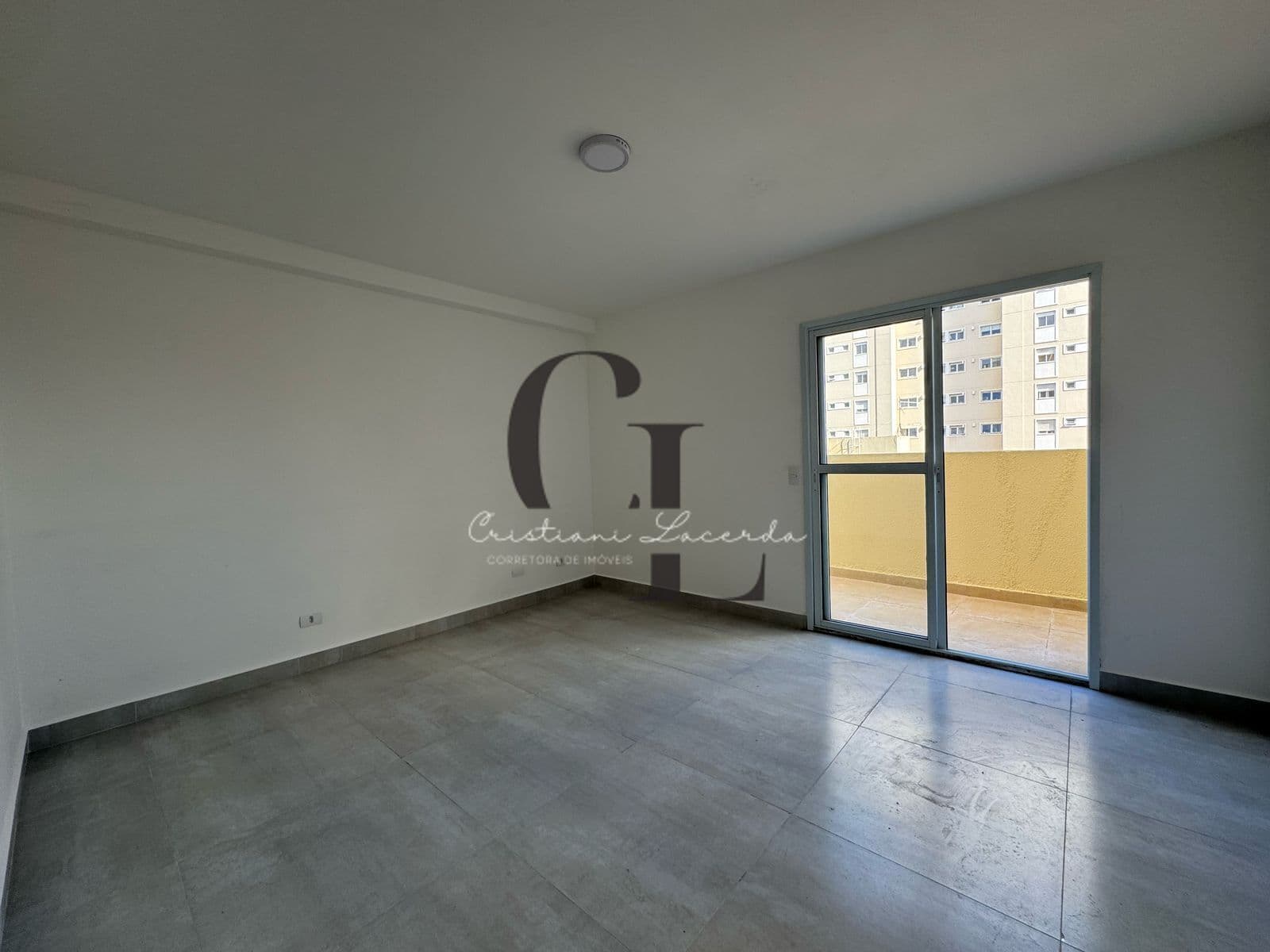 Apartamento em São Paulo - Santana