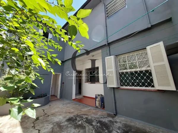 Casa térrea à venda com 2 quartos na Vila Isolina Mazzei