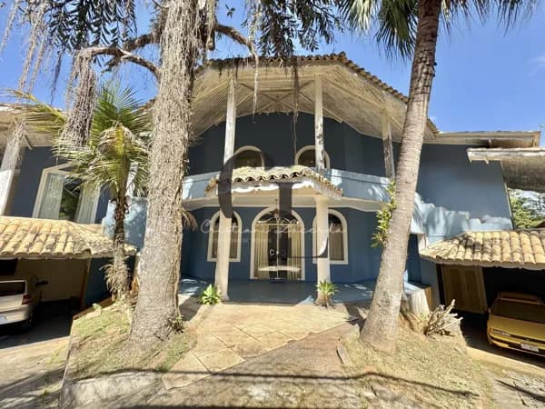 Casa à venda com 3 suítes no condomínio Reserva das Hortênsias, em Mairiporã