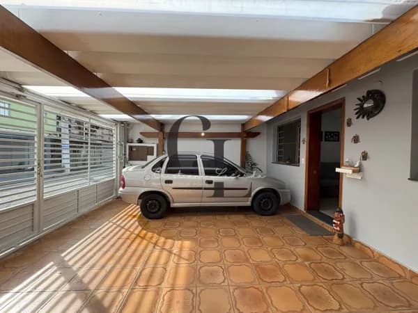 Sobrado à venda com 3 quartos e 2 vagas no Limão