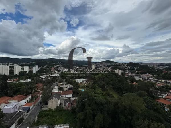 Cobertura duplex à venda com 3 dormitórios e piscina no Tremembé