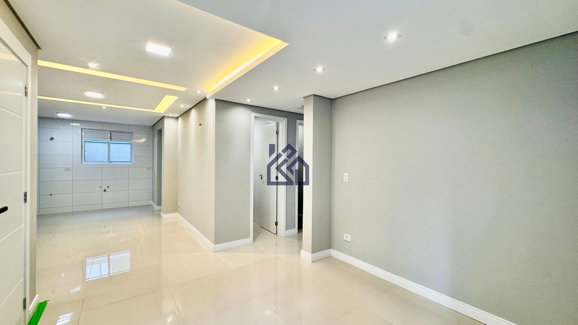 Apartamento em São José dos Pinhais - Três Marias