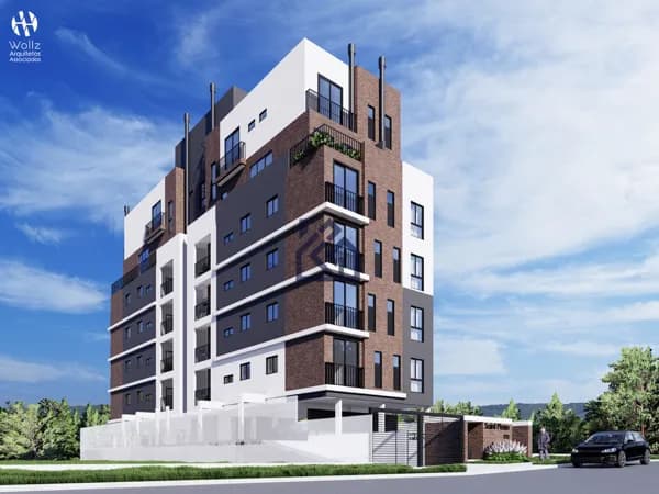 Apartamento 3 quartos - São Pedro