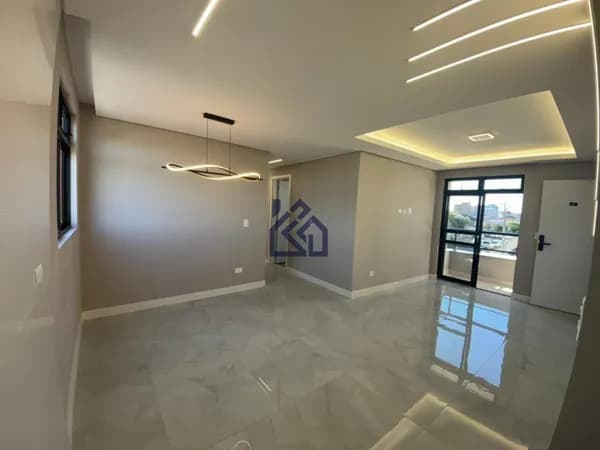 Apartamento em São José dos Pinhais - Centro