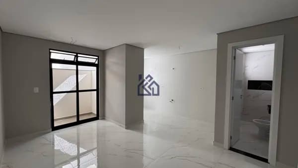 Apartamento em São José dos Pinhais - São Cristóvão