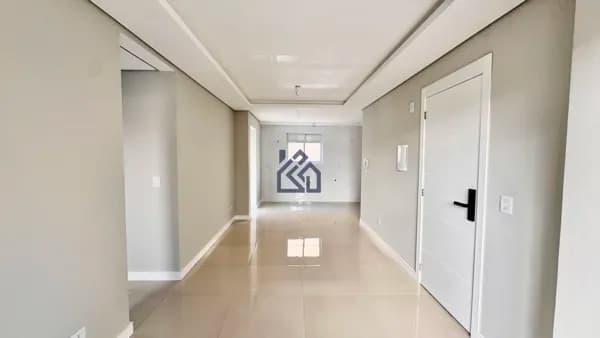 Apartamento em São José dos Pinhais - Três Marias