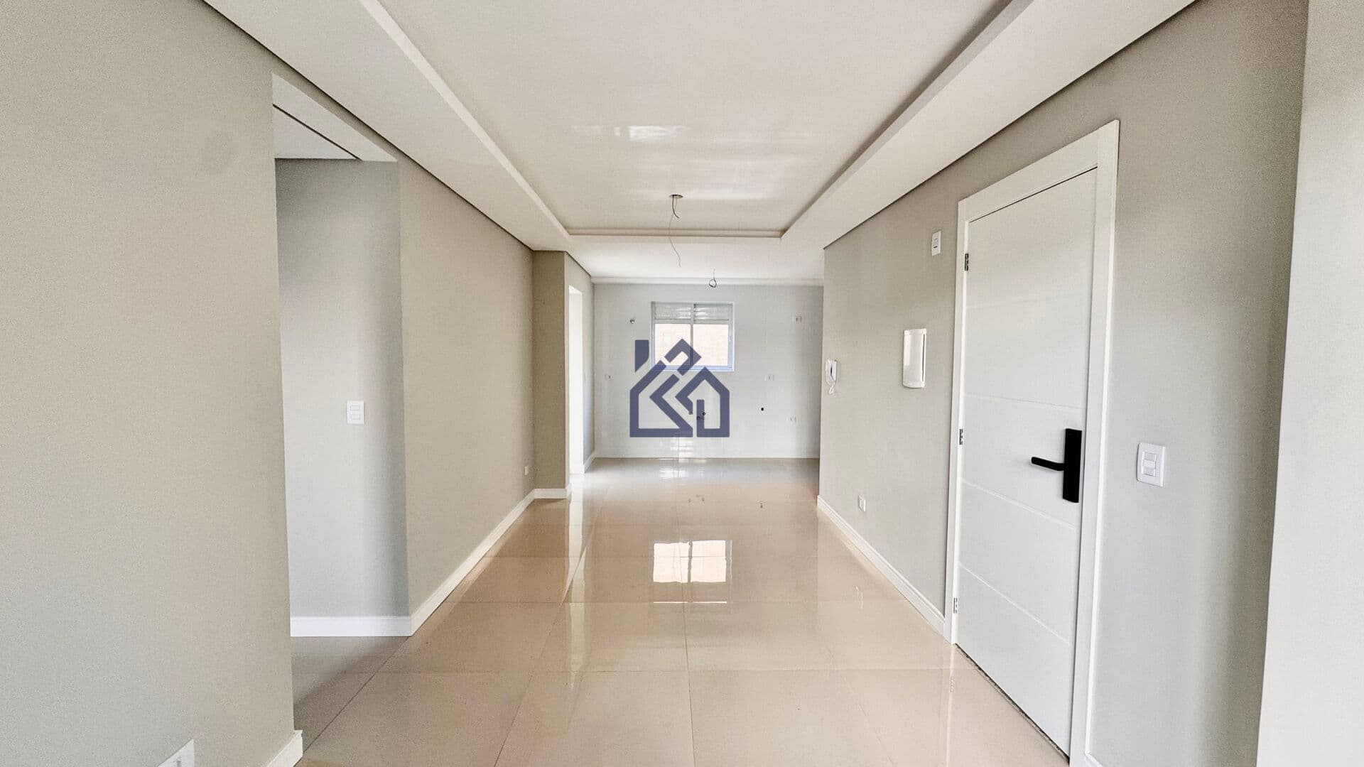 Apartamento em São José dos Pinhais - Três Marias